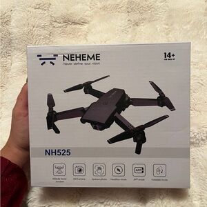NEHEME NH 525 DRONE